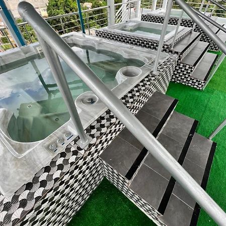 Edma Apartahotel Samana Εξωτερικό φωτογραφία