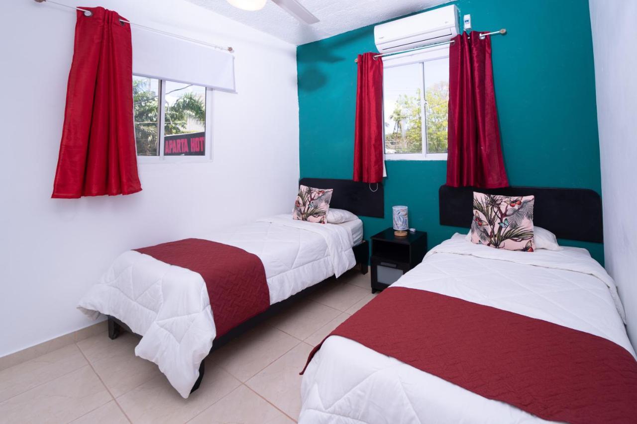 Edma Apartahotel Samana Εξωτερικό φωτογραφία