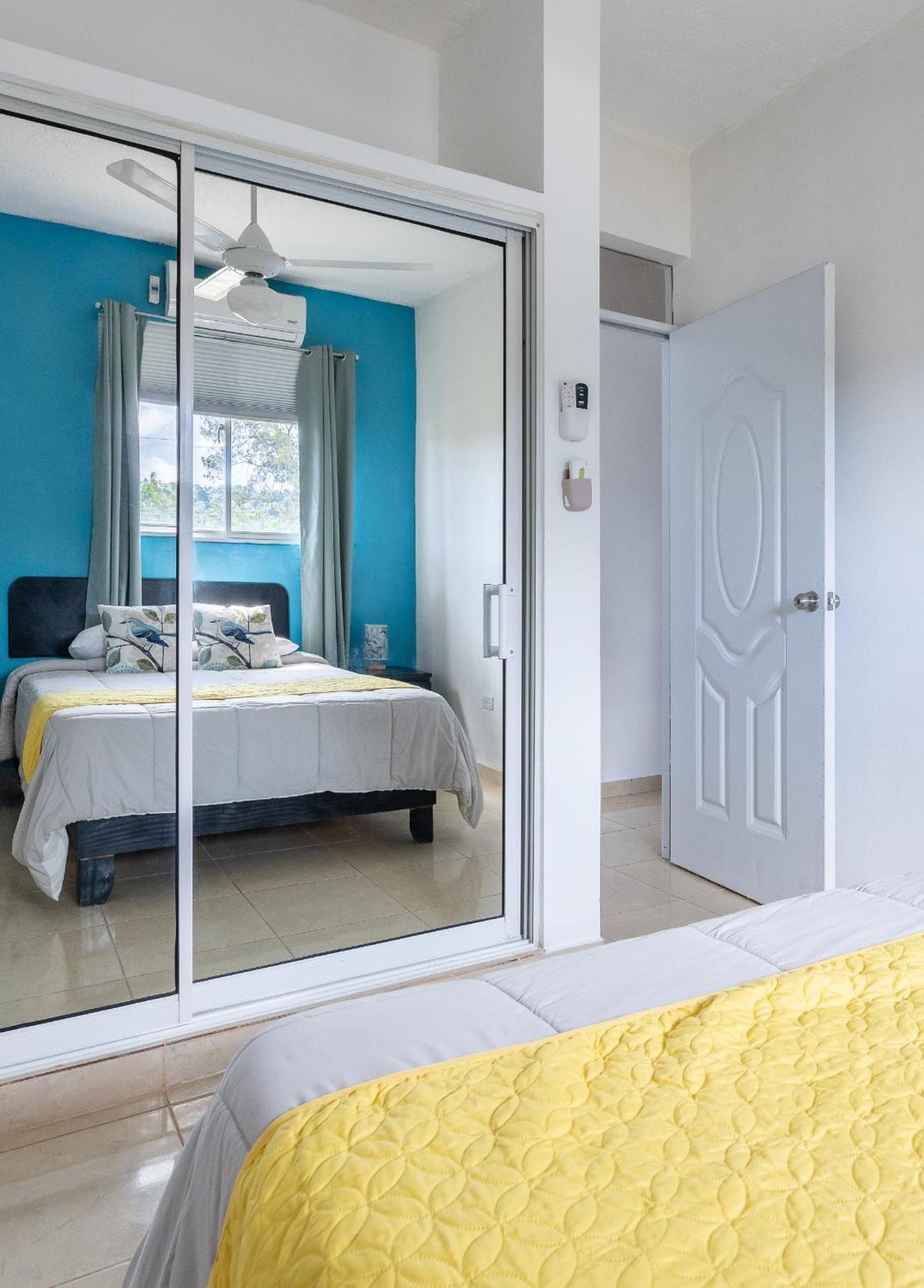 Edma Apartahotel Samana Εξωτερικό φωτογραφία