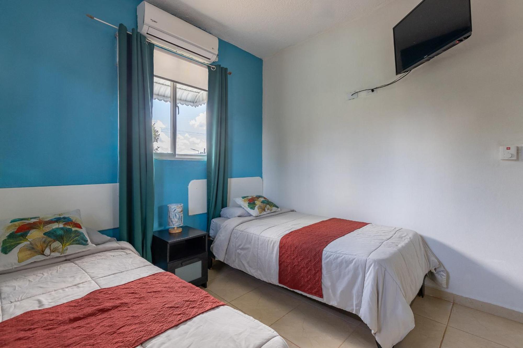 Edma Apartahotel Samana Εξωτερικό φωτογραφία