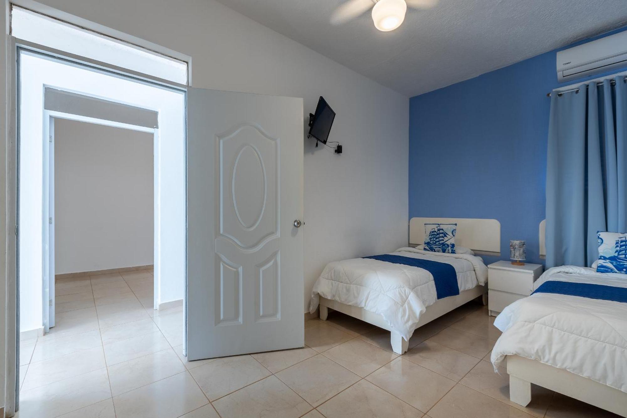 Edma Apartahotel Samana Εξωτερικό φωτογραφία
