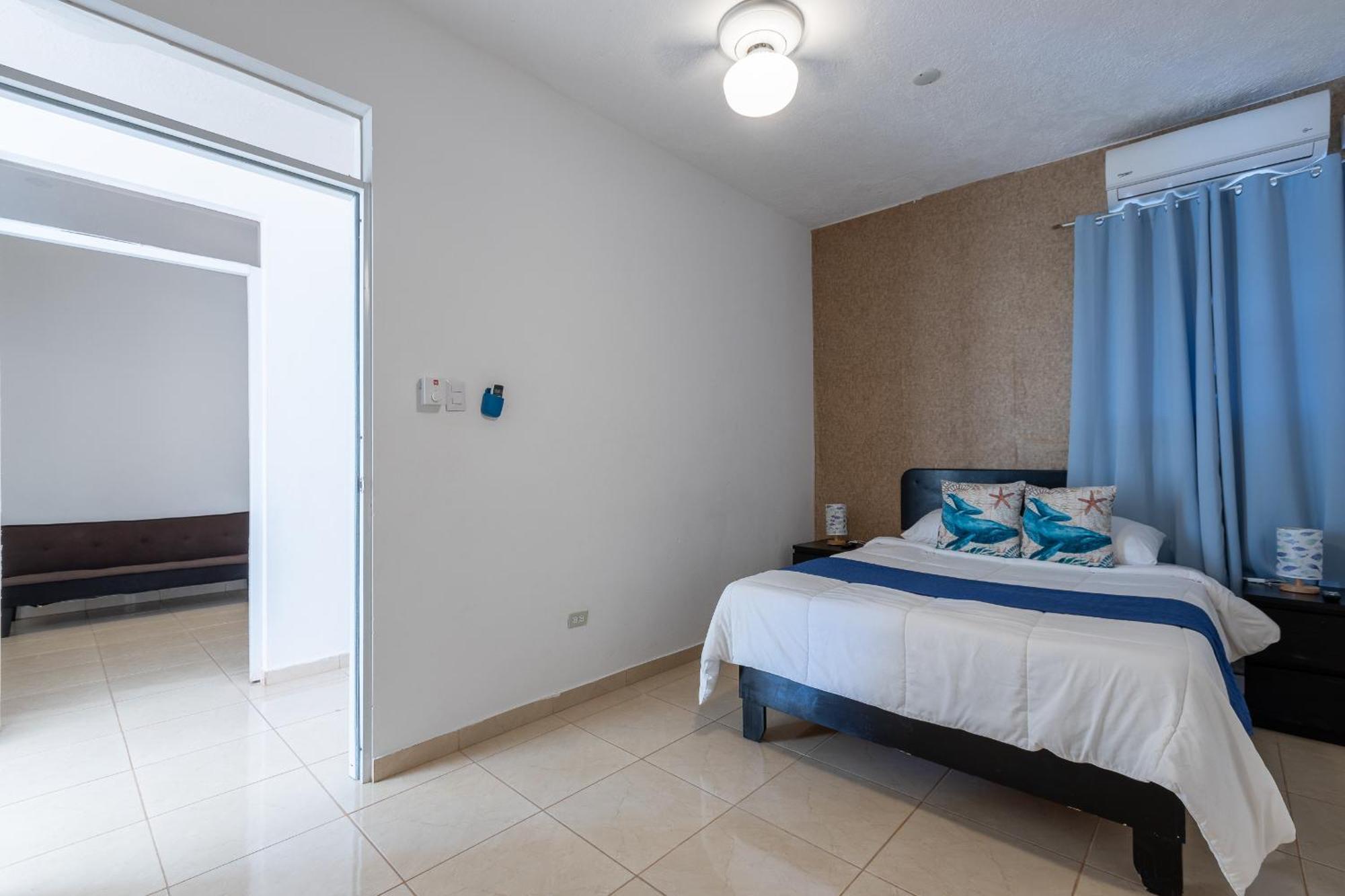 Edma Apartahotel Samana Εξωτερικό φωτογραφία