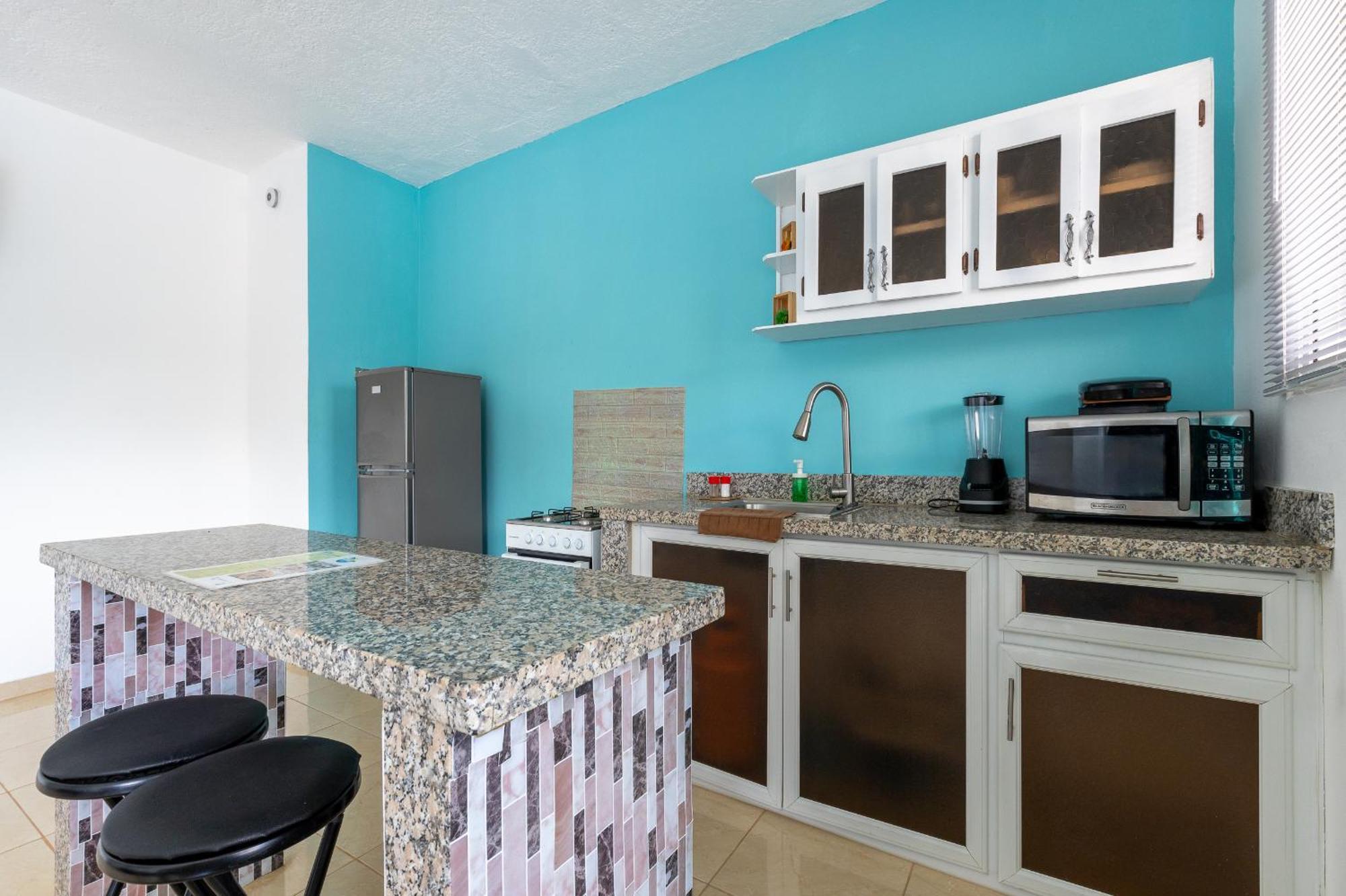 Edma Apartahotel Samana Εξωτερικό φωτογραφία