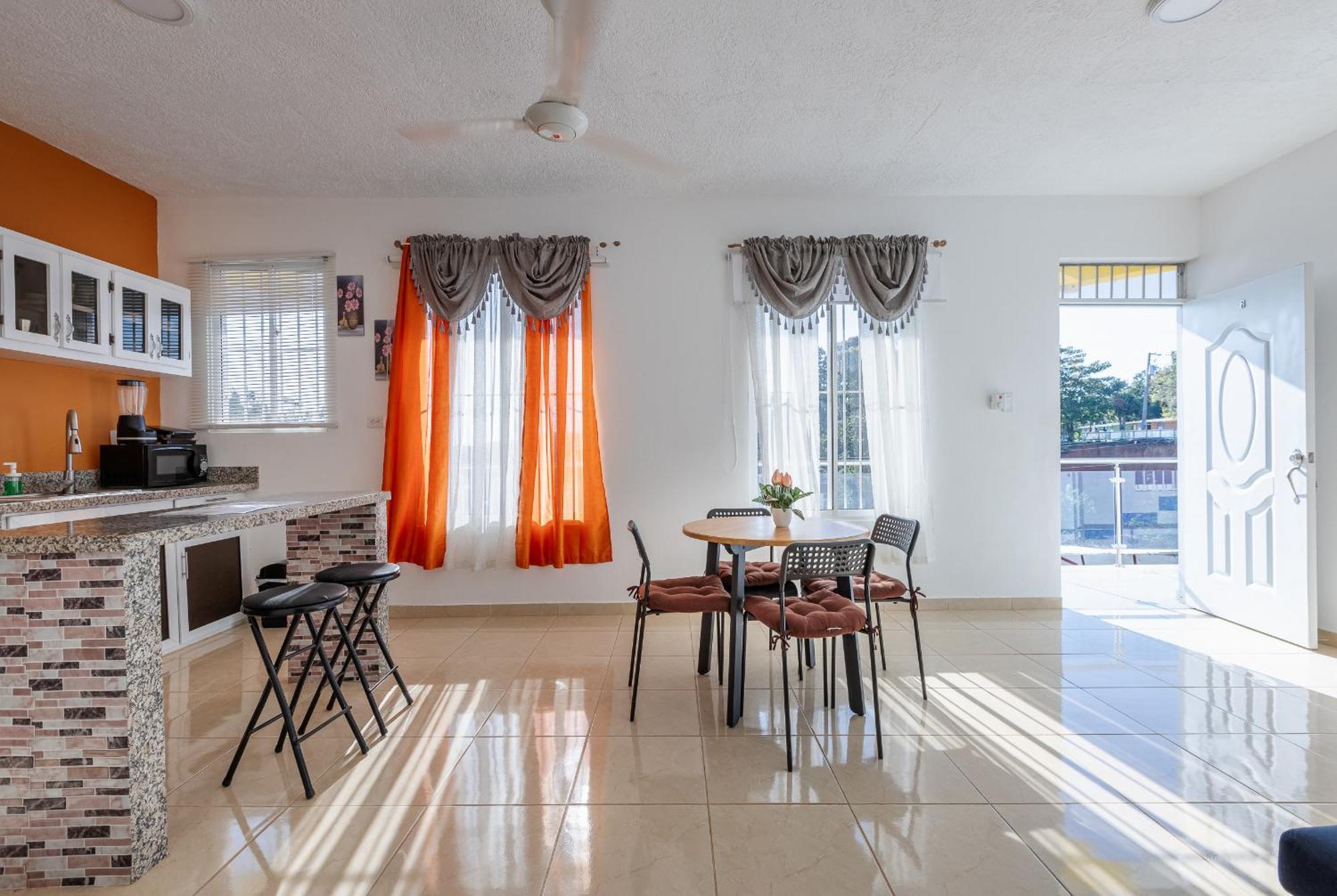 Edma Apartahotel Samana Εξωτερικό φωτογραφία