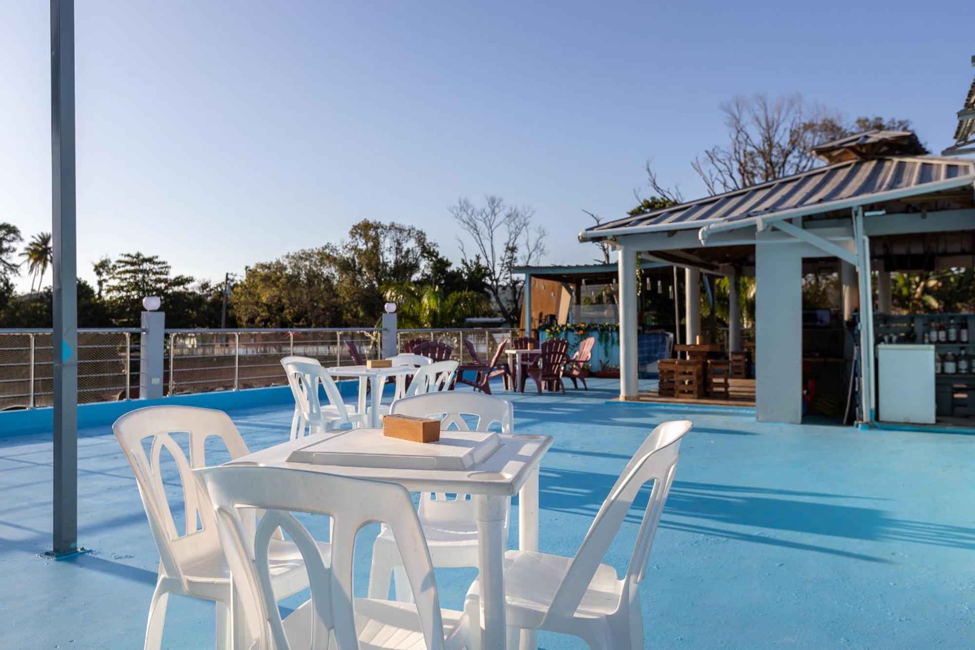 Edma Apartahotel Samana Εξωτερικό φωτογραφία