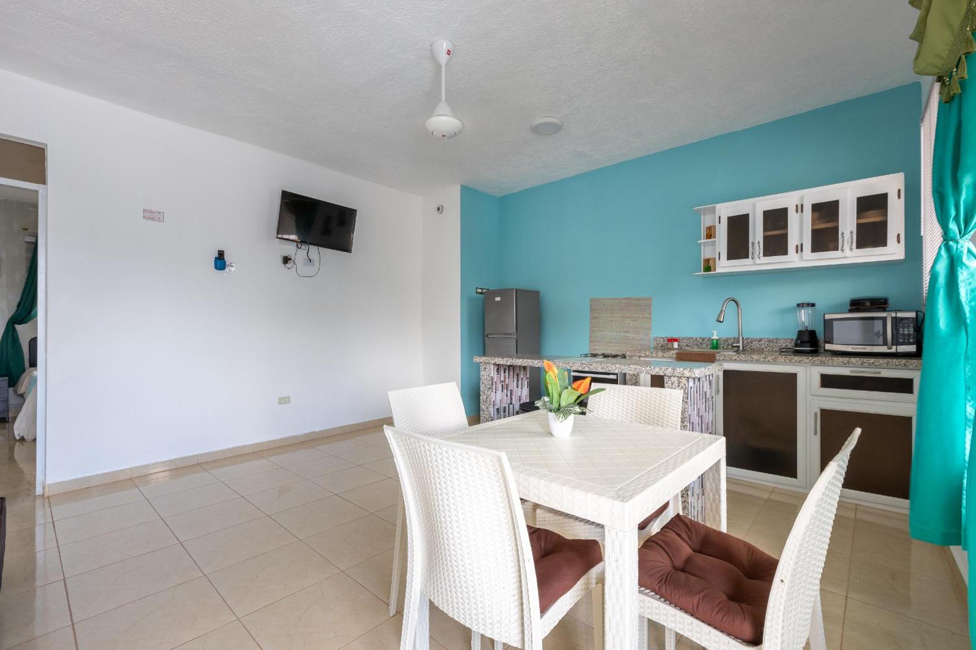 Edma Apartahotel Samana Εξωτερικό φωτογραφία