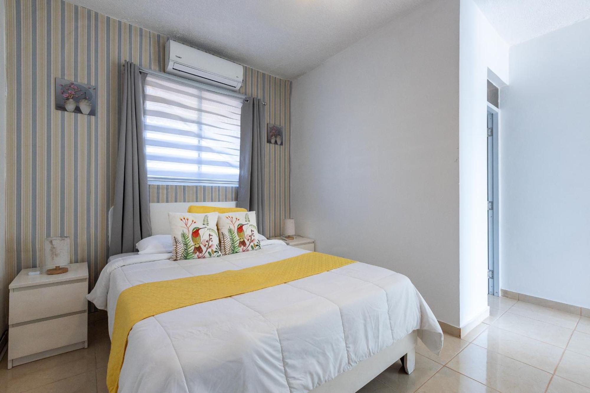 Edma Apartahotel Samana Εξωτερικό φωτογραφία