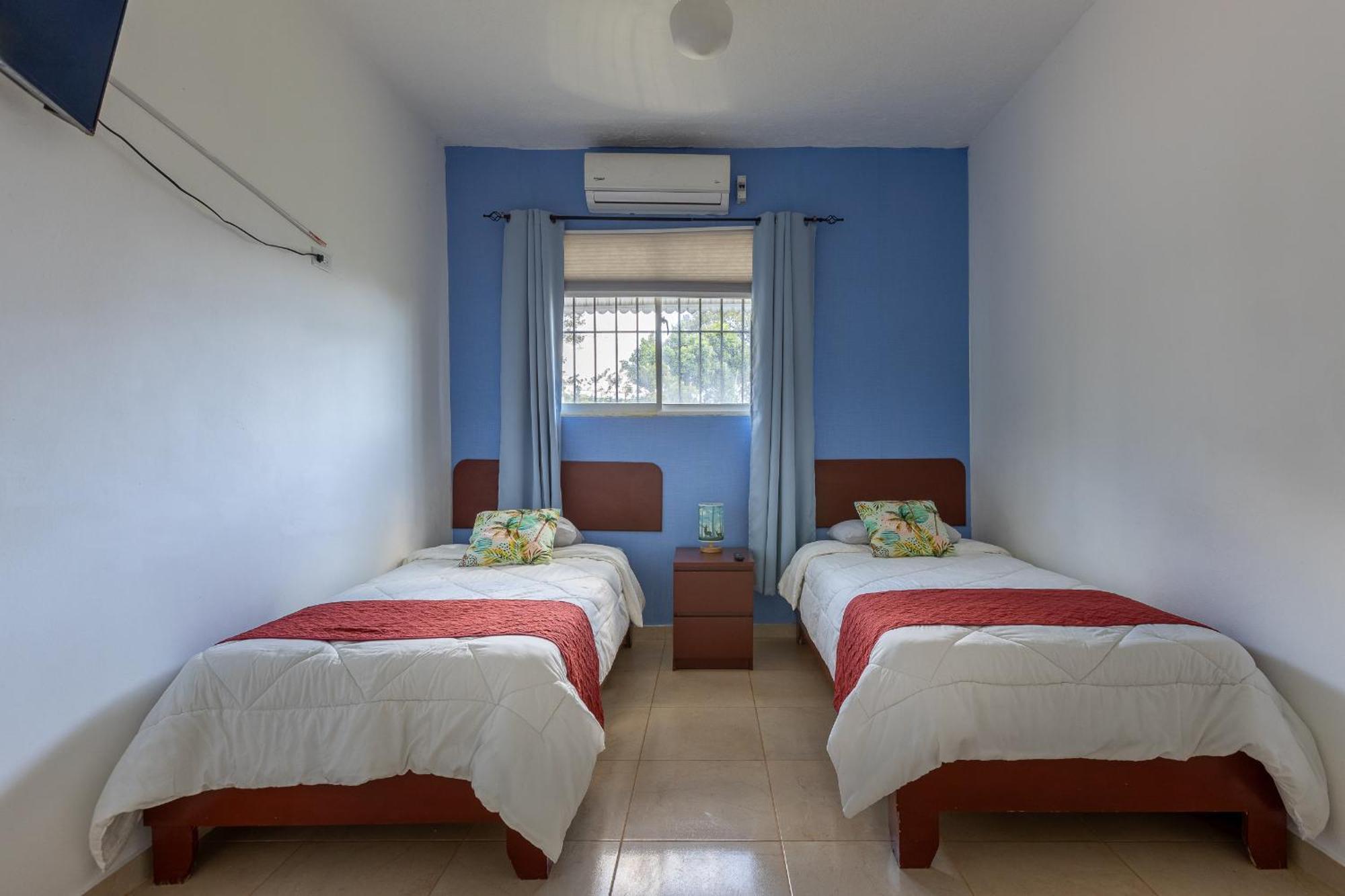 Edma Apartahotel Samana Εξωτερικό φωτογραφία