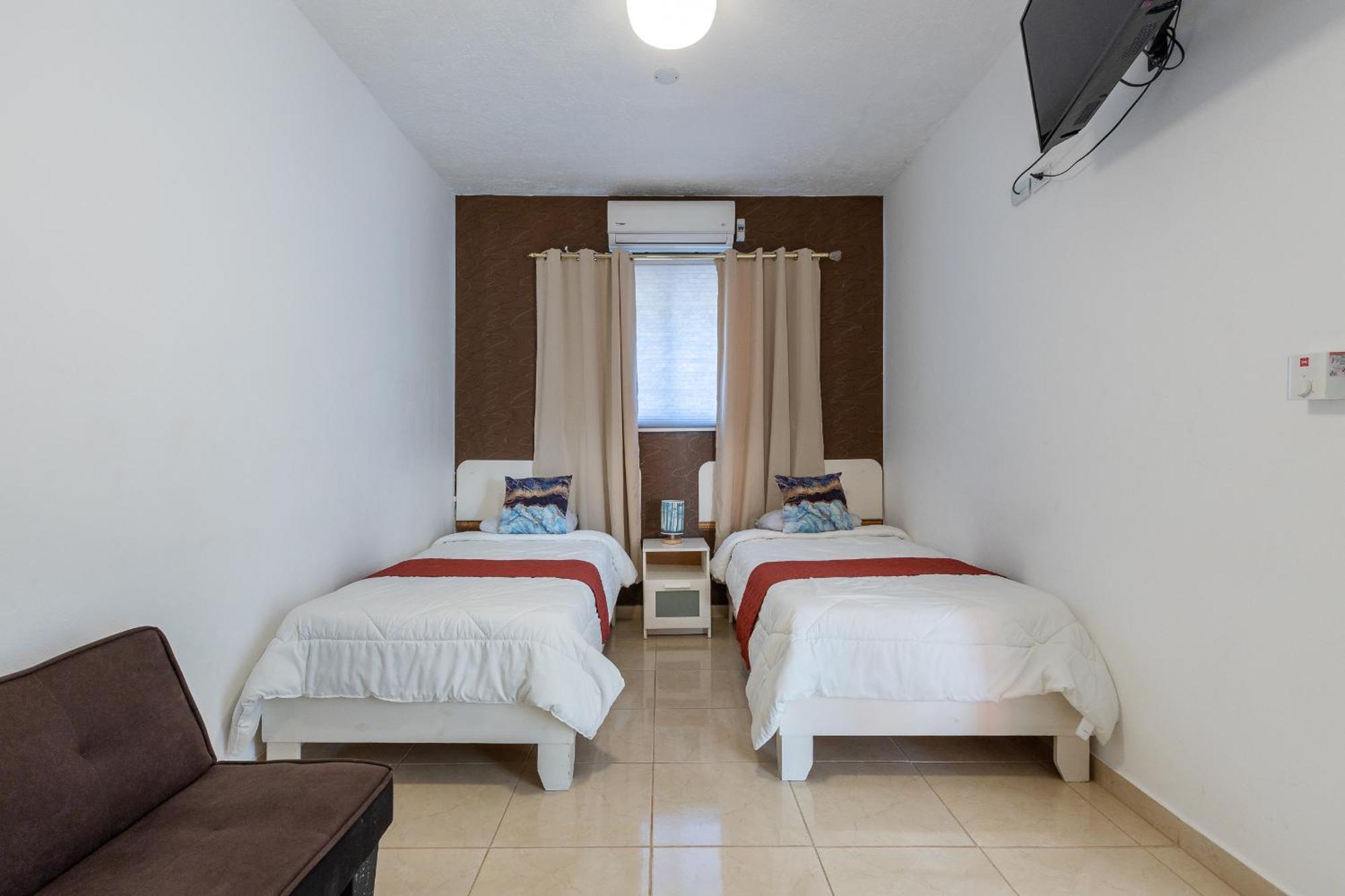 Edma Apartahotel Samana Εξωτερικό φωτογραφία