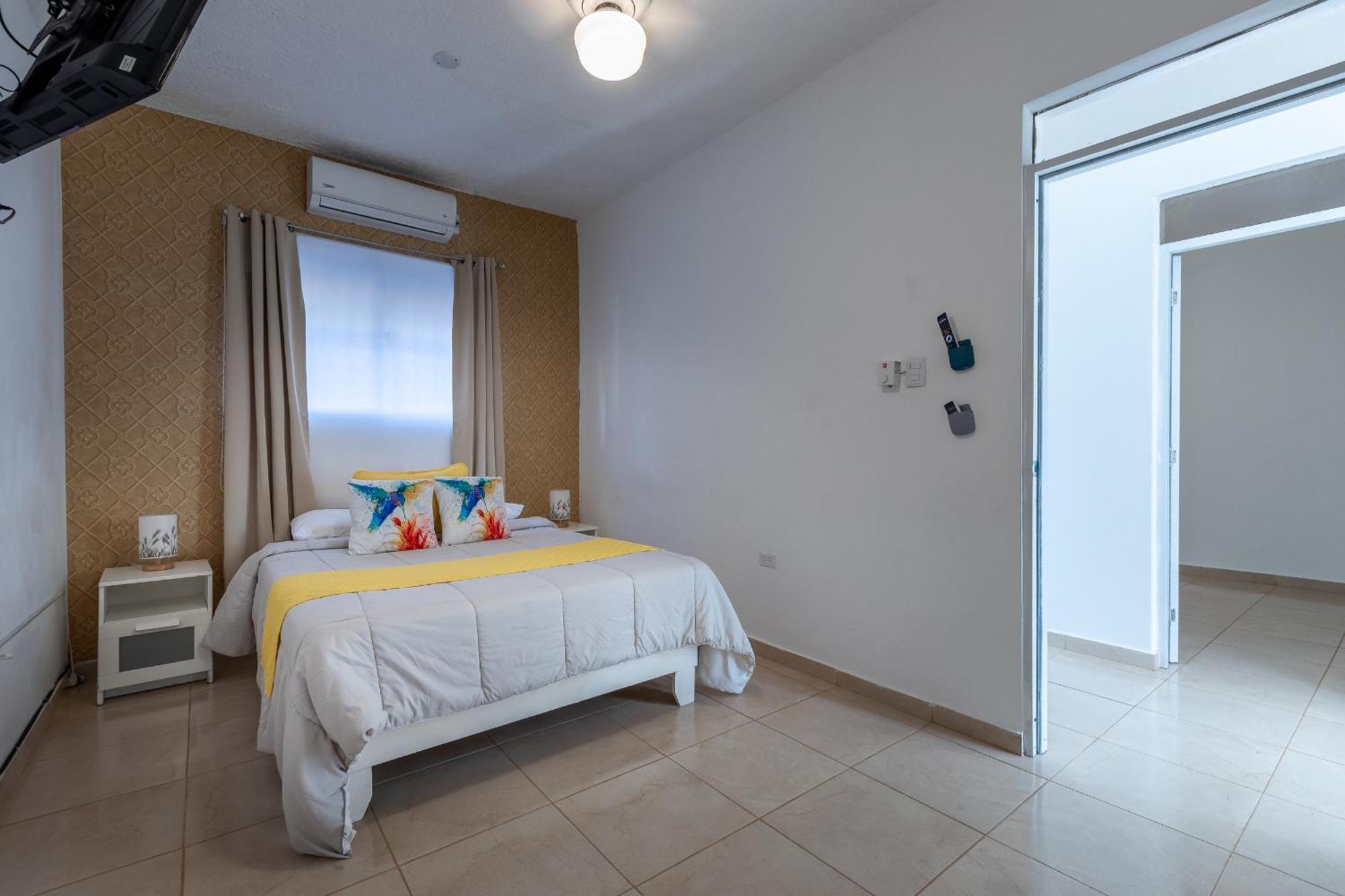 Edma Apartahotel Samana Εξωτερικό φωτογραφία