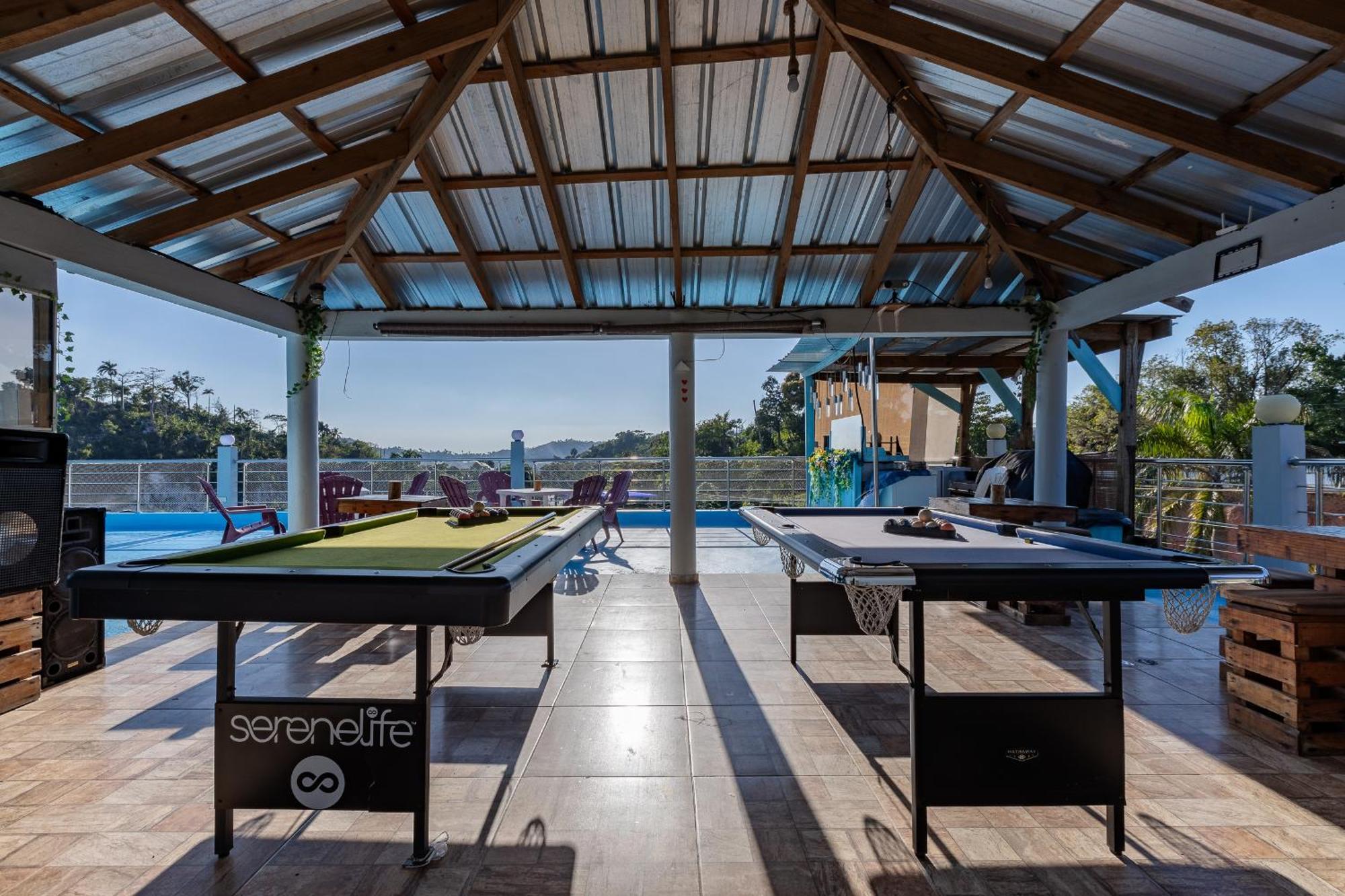 Edma Apartahotel Samana Εξωτερικό φωτογραφία