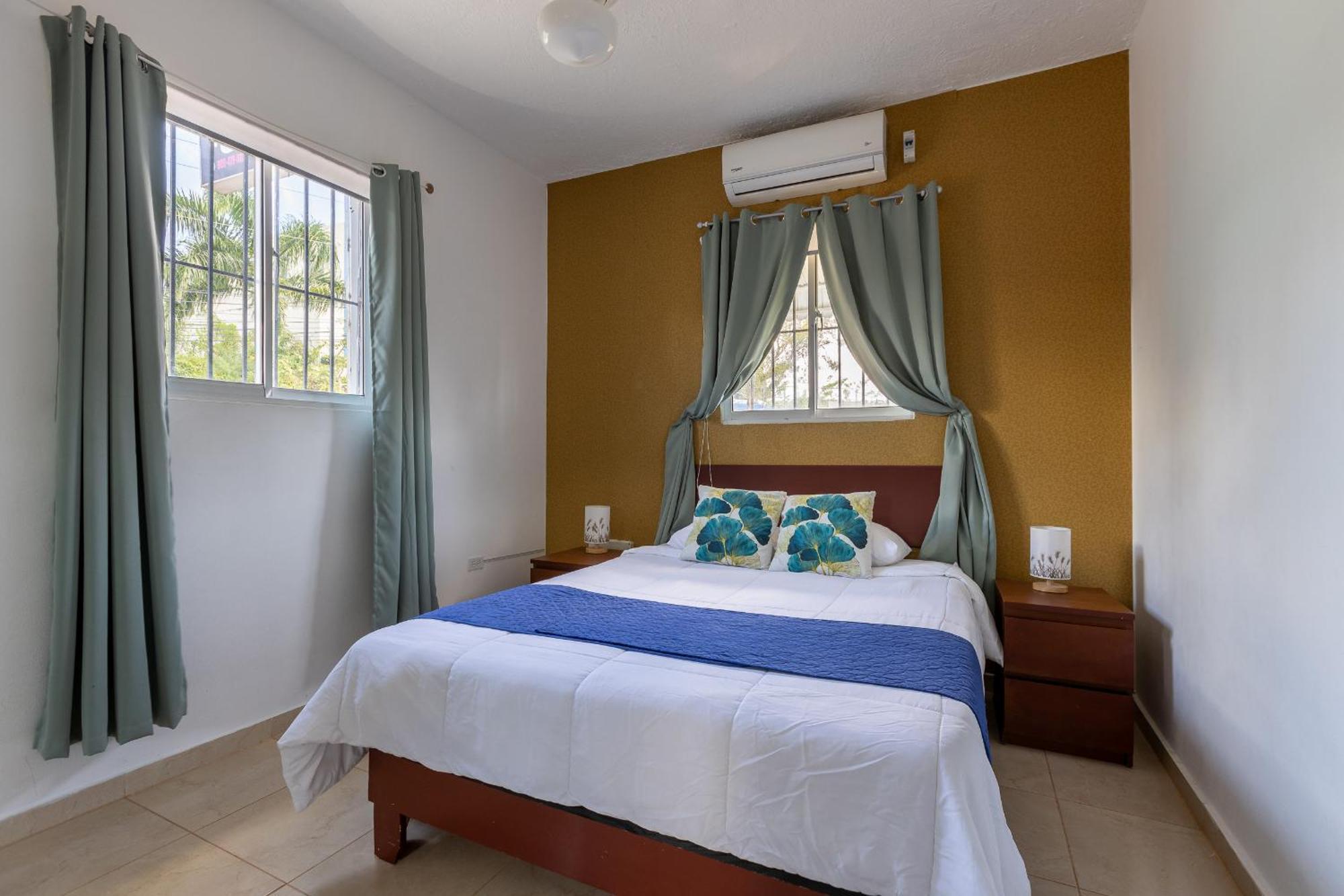 Edma Apartahotel Samana Εξωτερικό φωτογραφία